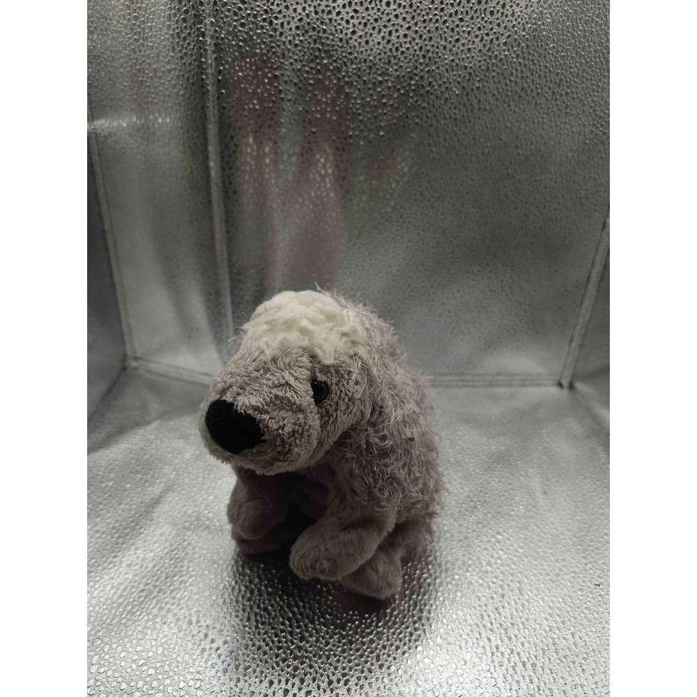 Ganz Webkinz Porcupine Plush Retired Stuffed Animal Toy #HM368